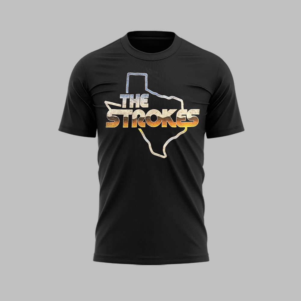 Limited Edition TS Merch 2025 Tshirt