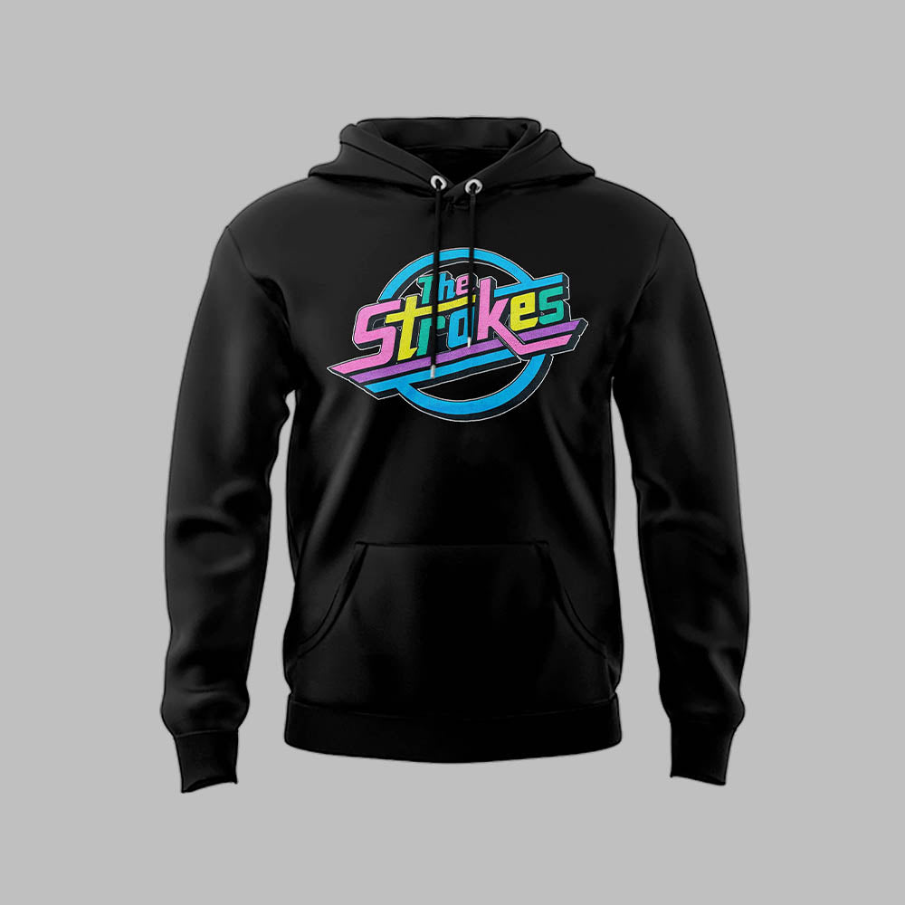Limited Edition TS Merch 2025 Hoodie