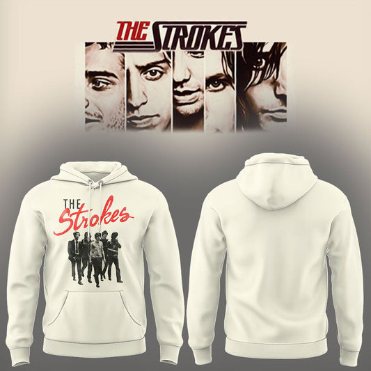Limited Edition TS Merch 2025 Hoodie