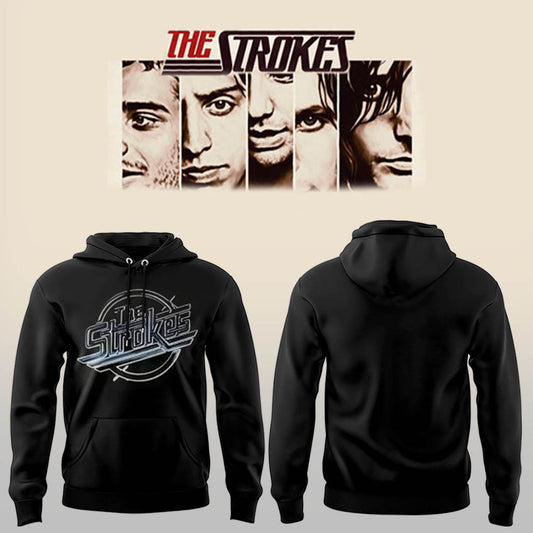 Limited Edition TS Merch 2025 Hoodie