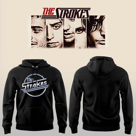 Limited Edition TS Merch 2025 Hoodie