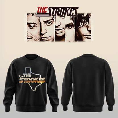 Limited Edition TS Merch 2025 Sweatshirt