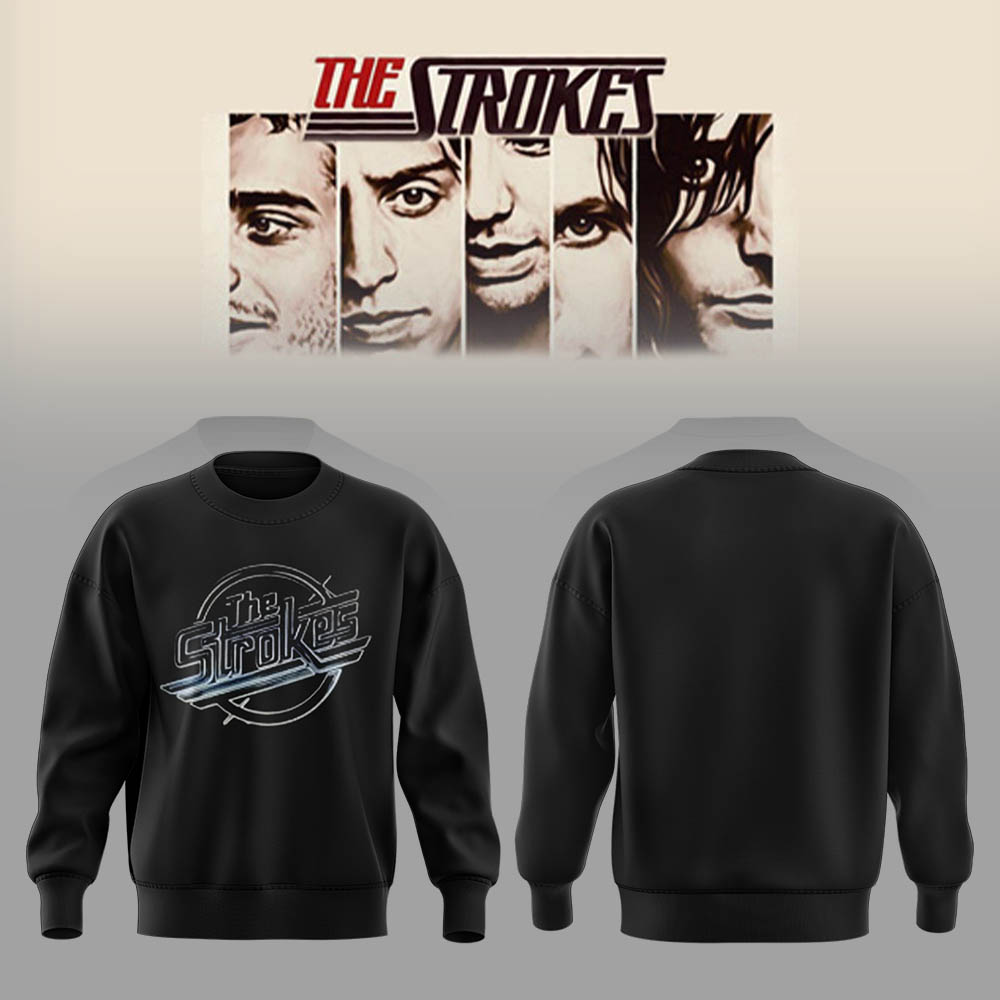 Limited Edition TS Merch 2025 Sweatshirt
