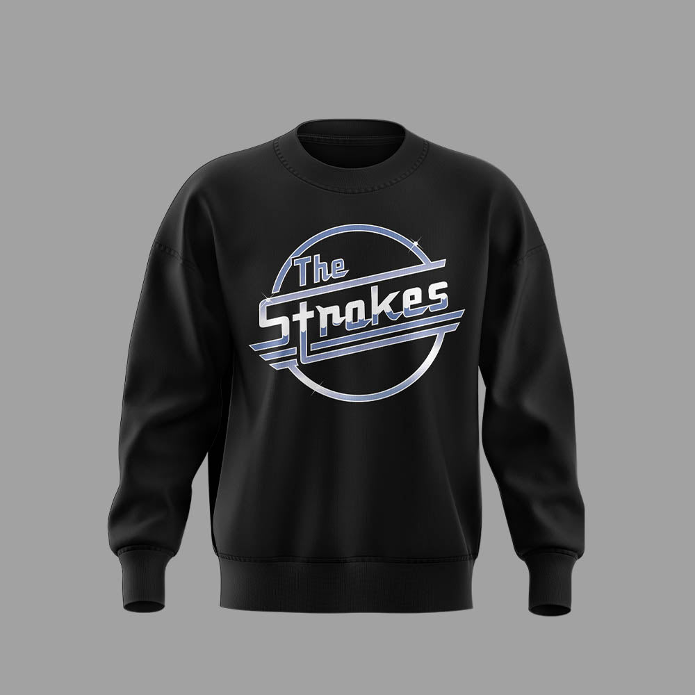 Limited Edition TS Merch 2025 Sweatshirt