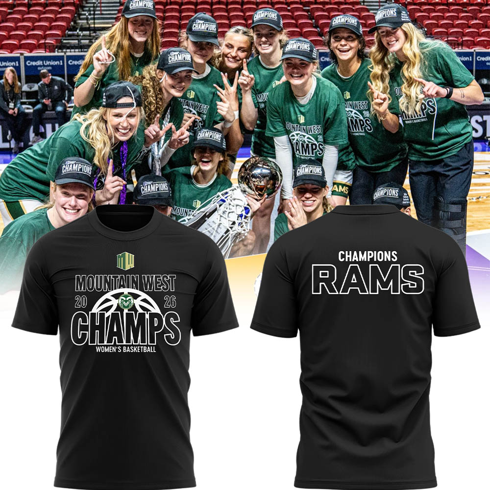 Limited Edition CSUWBasketball Champions Tshirt-LL260311025
