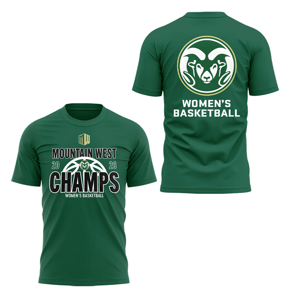 Limited Edition CSUWBasketball Champions Tshirt-LL260311027