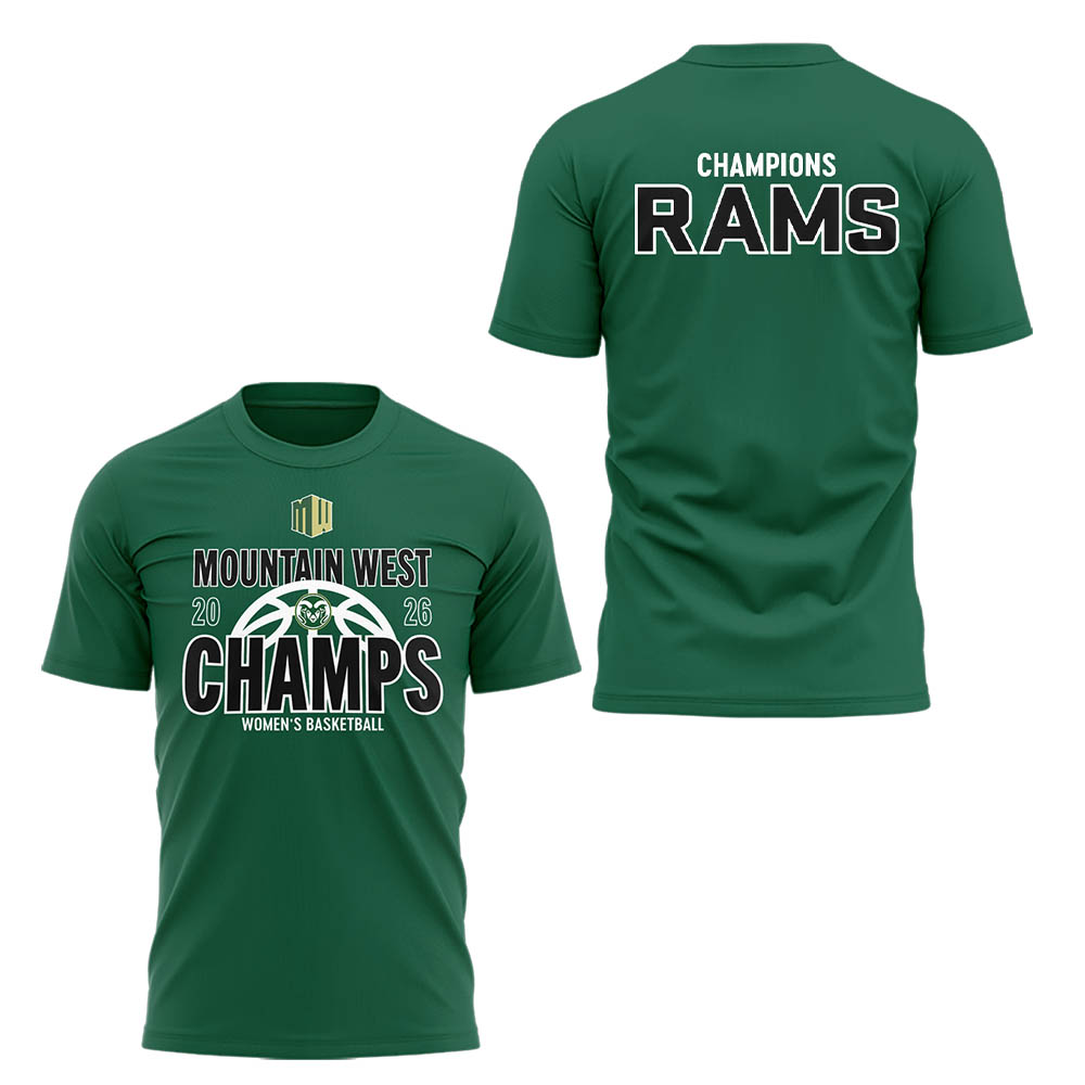 Limited Edition CSUWBasketball Champions Tshirt-LL260311028
