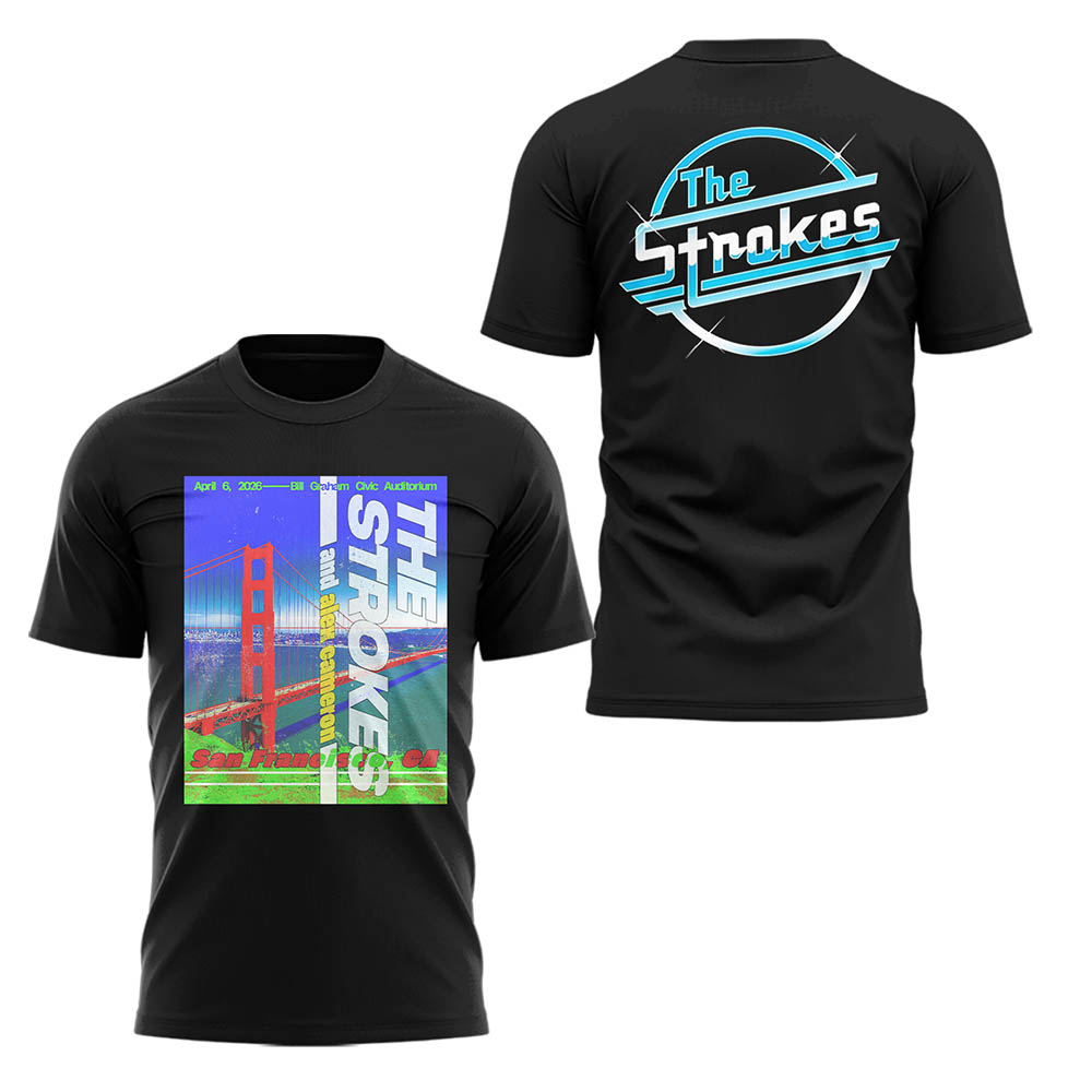 Limited Edition TS Tshirt-LL260407011