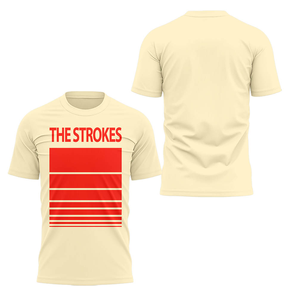 Limited Edition TS Tshirt-LL260407012