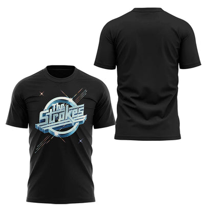 Limited Edition TS Tshirt-LL260407014