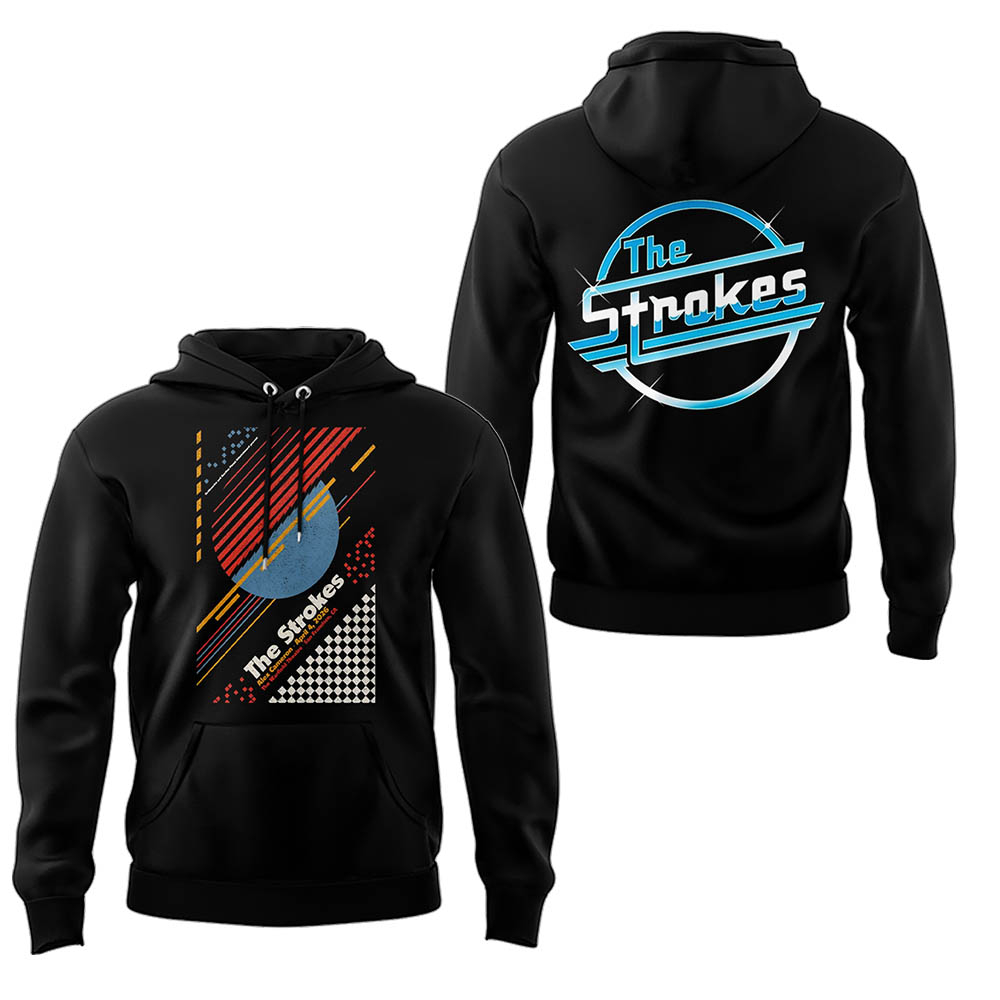 Limited Edition TS Hoodie-LL260407018
