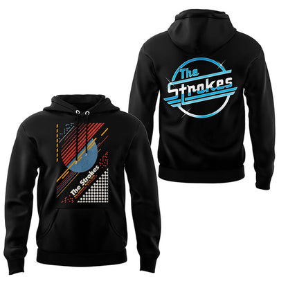 Limited Edition TS Hoodie-LL260407018