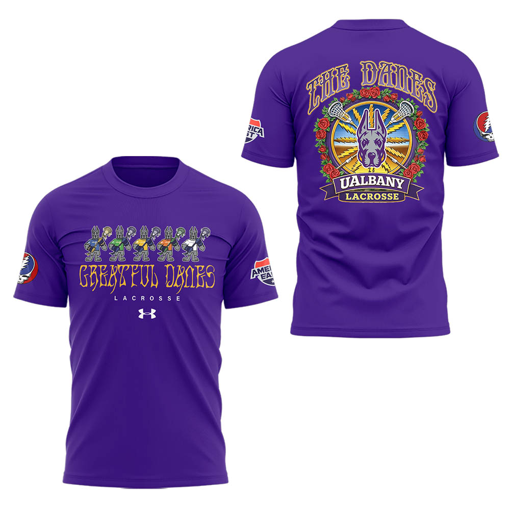 The Gtf Danes 🐶💀 Shirt