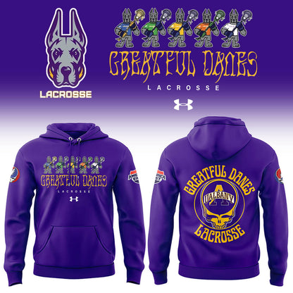 The Gtf Danes 🐶💀 Hoodie