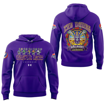 The Gtf Danes 🐶💀 Hoodie