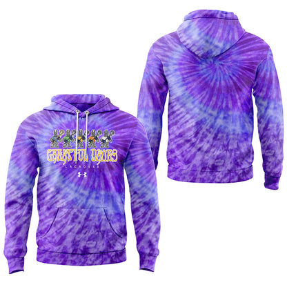 The Gtf Danes 🐶💀 Hoodie
