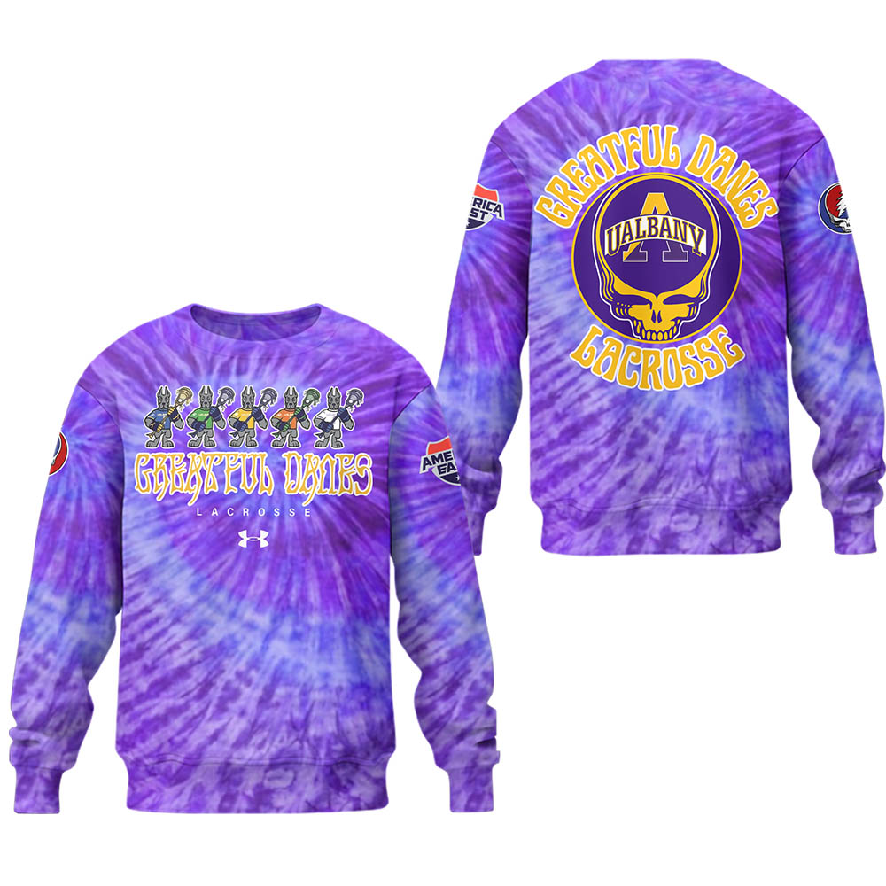 The Gtf Danes 🐶💀 Sweatshirt