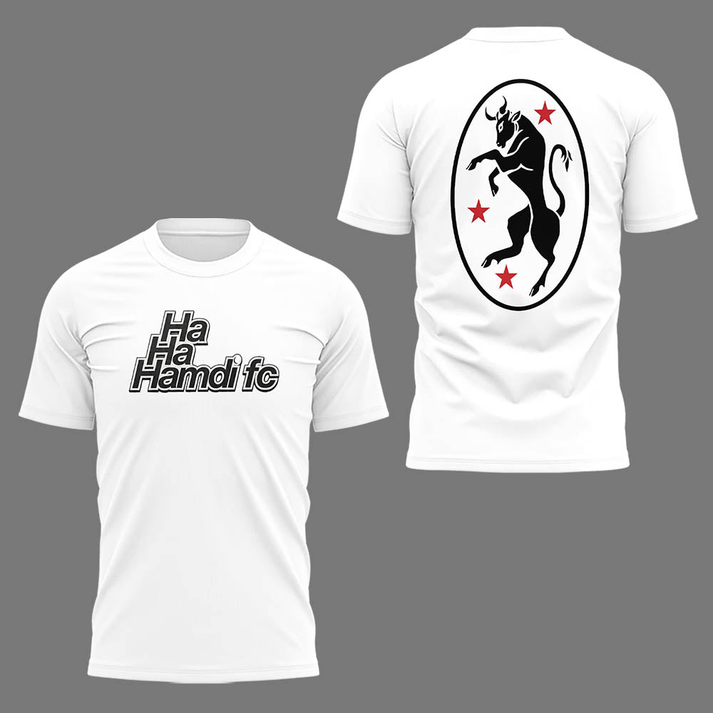 Limited Edition Music and Arts Festival Tshirt