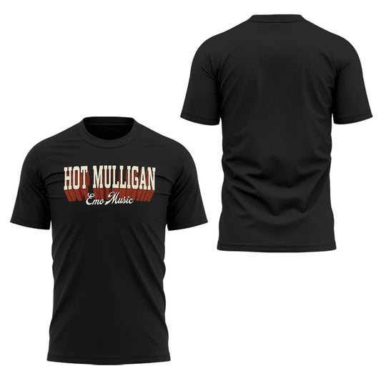 Limited Edition Music and Arts Festival Tshirt