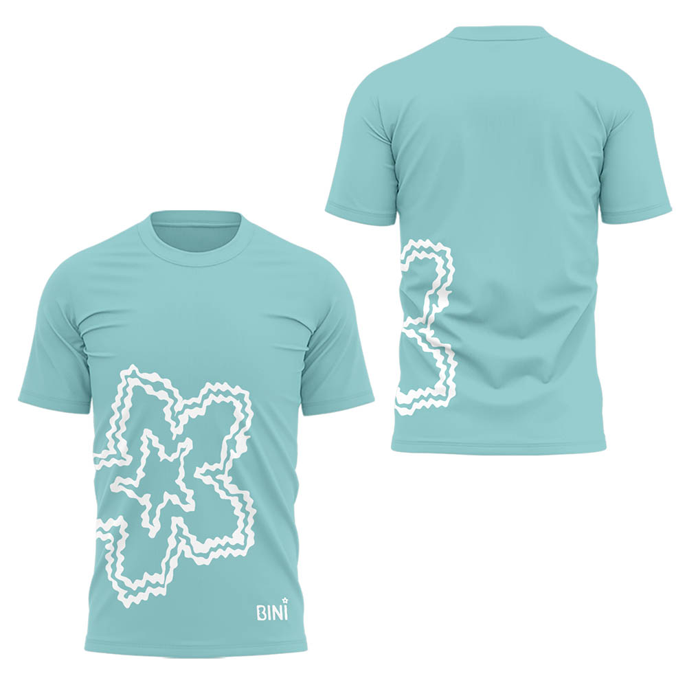 Limited Edition Music and Arts Festival Tshirt