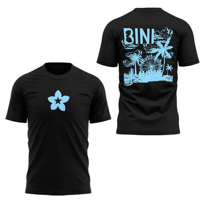 Limited Edition Music and Arts Festival Tshirt