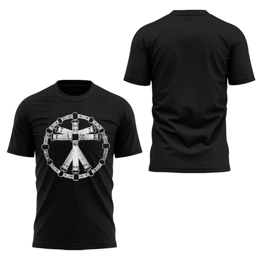 Limited Edition Music and Arts Festival Tshirt