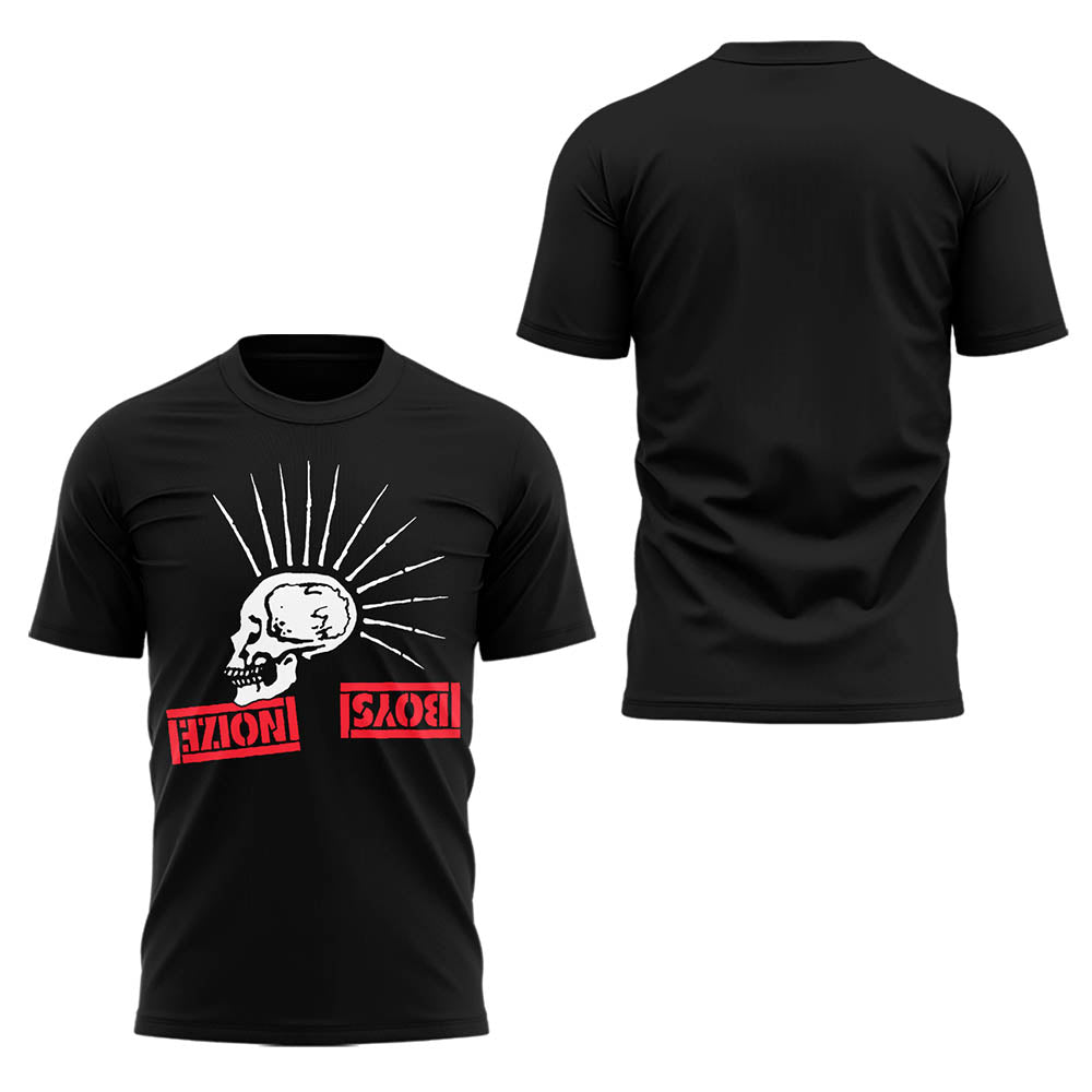Limited Edition Music and Arts Festival Tshirt