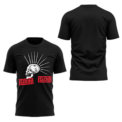 Limited Edition Music and Arts Festival Tshirt