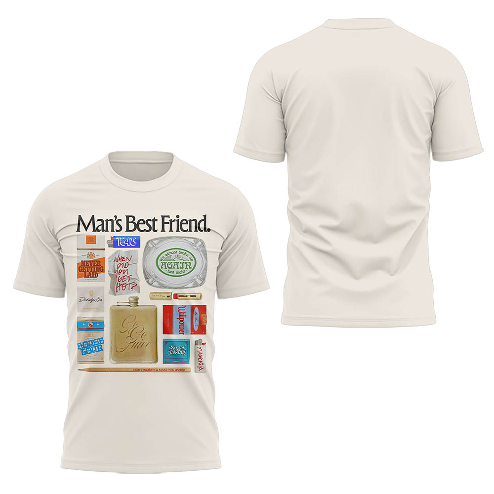 Limited Edition Music and Arts Festival Tshirt