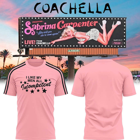 Limited Edition Music and Arts Festival Tshirt