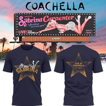Limited Edition Music and Arts Festival Tshirt