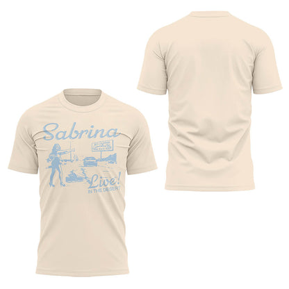 Limited Edition Music and Arts Festival Tshirt
