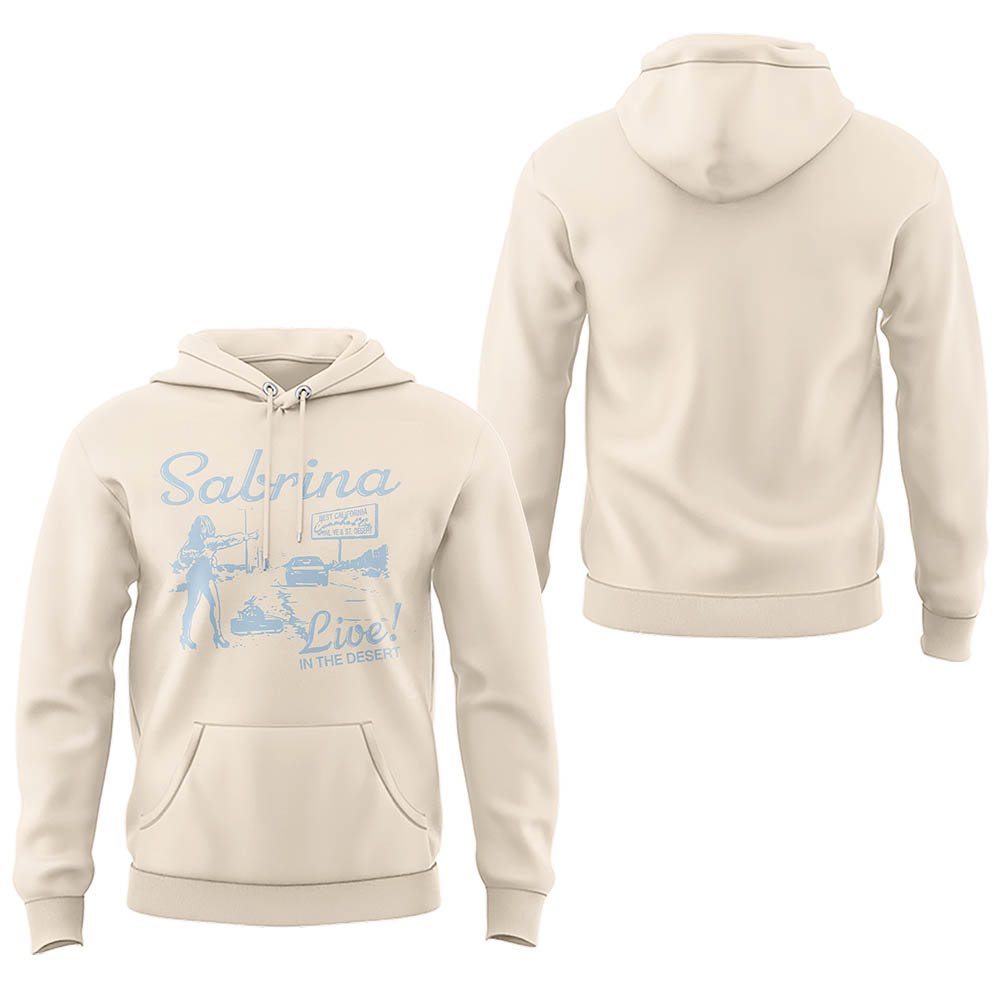 Limited Edition Music and Arts Festival Hoodie