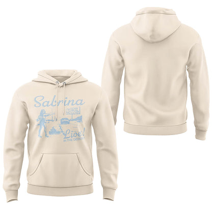 Limited Edition Music and Arts Festival Hoodie
