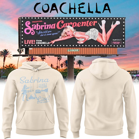 Limited Edition Music and Arts Festival Hoodie
