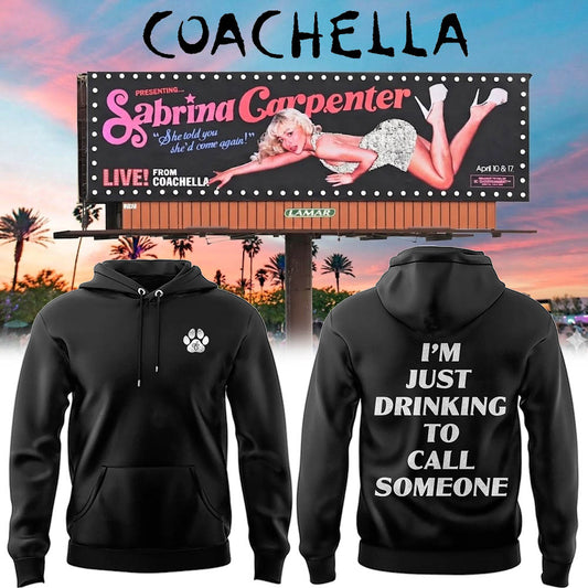 Limited Edition Music and Arts Festival Hoodie