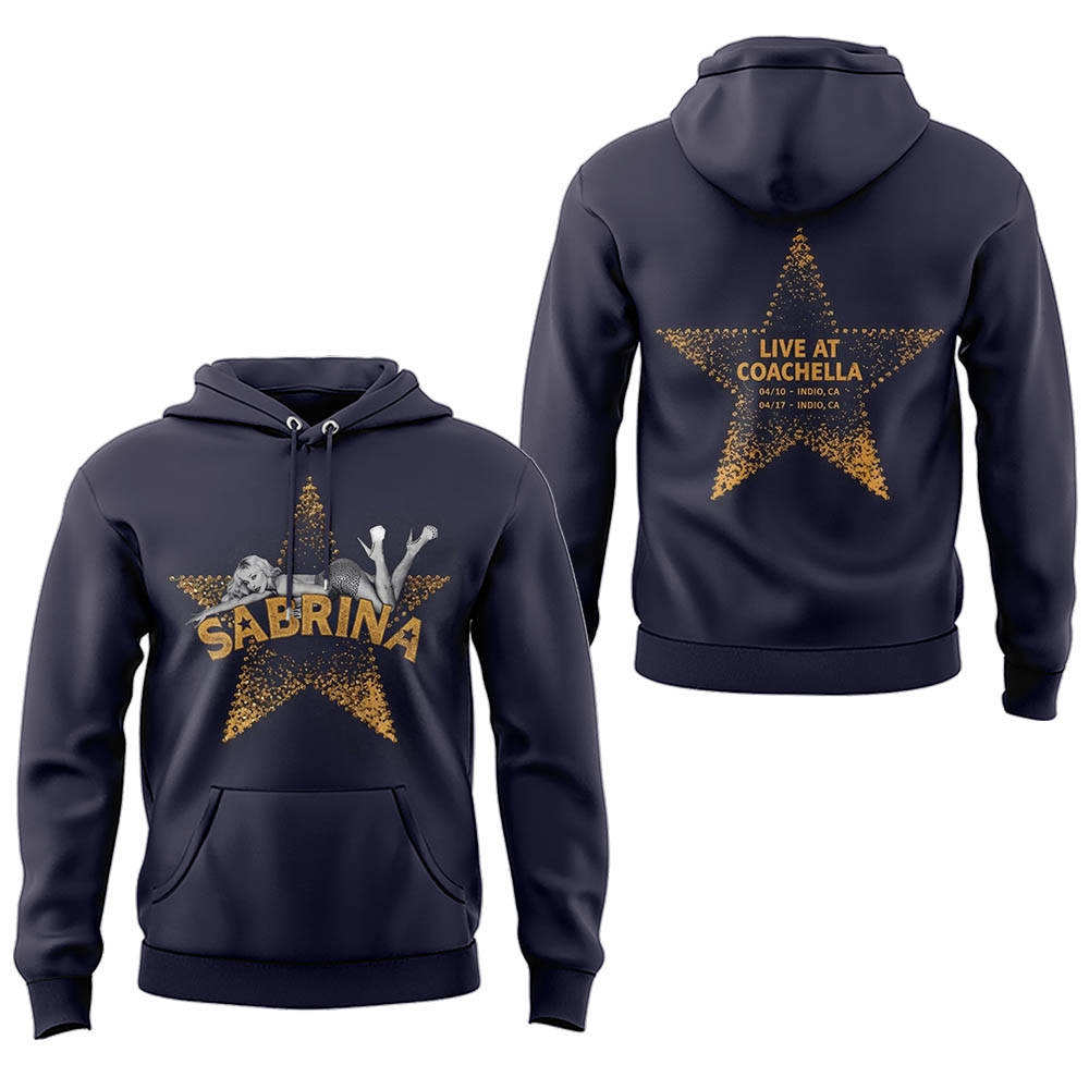 Limited Edition Music and Arts Festival Hoodie