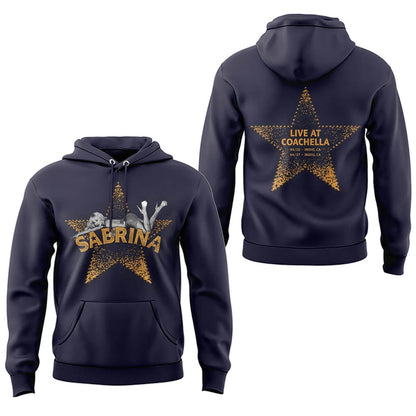 Limited Edition Music and Arts Festival Hoodie