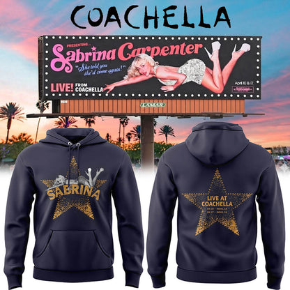 Limited Edition Music and Arts Festival Hoodie