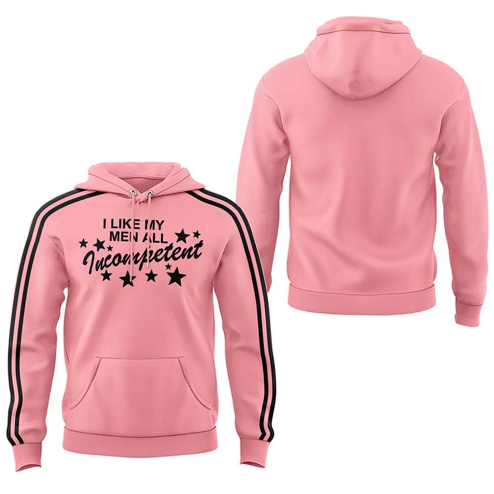 Limited Edition Music and Arts Festival Hoodie