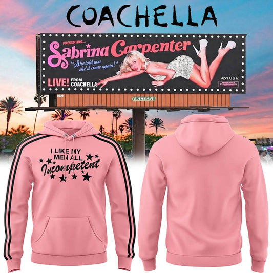 Limited Edition Music and Arts Festival Hoodie