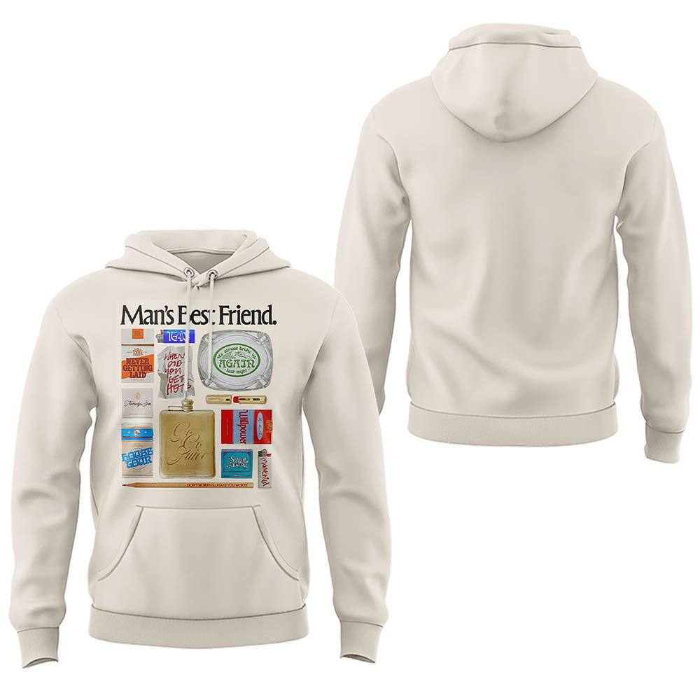 Limited Edition Music and Arts Festival Hoodie