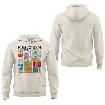 Limited Edition Music and Arts Festival Hoodie