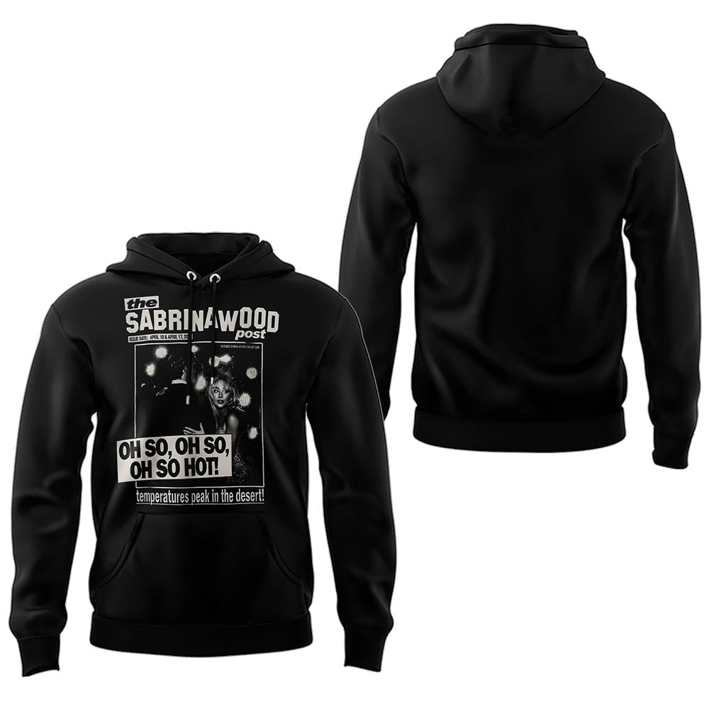Limited Edition Music and Arts Festival Hoodie