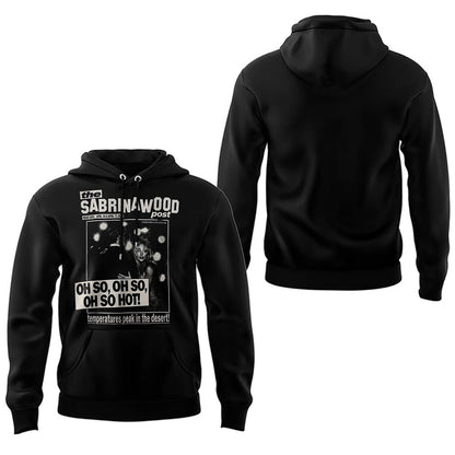 Limited Edition Music and Arts Festival Hoodie