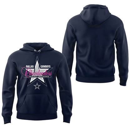 Limited Edition cheerleaders Hoodie-LL260418024