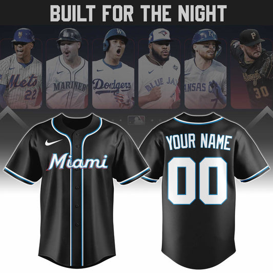 MIA Fashion Black Out Jersey