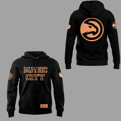Limited Edition Magic City Hoodie-ND02272601
