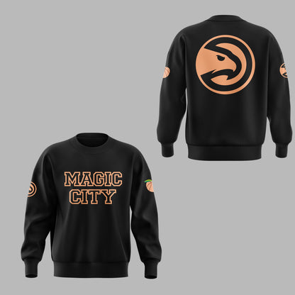 Limited Edition Magic City Sweatshirt-ND02272603