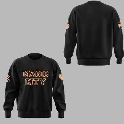 Limited Edition Magic City Sweatshirt-ND02272604